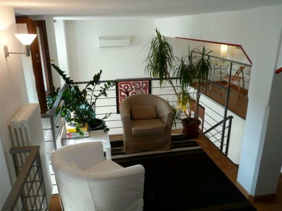 Casa David Apartment Milan Exterior photo