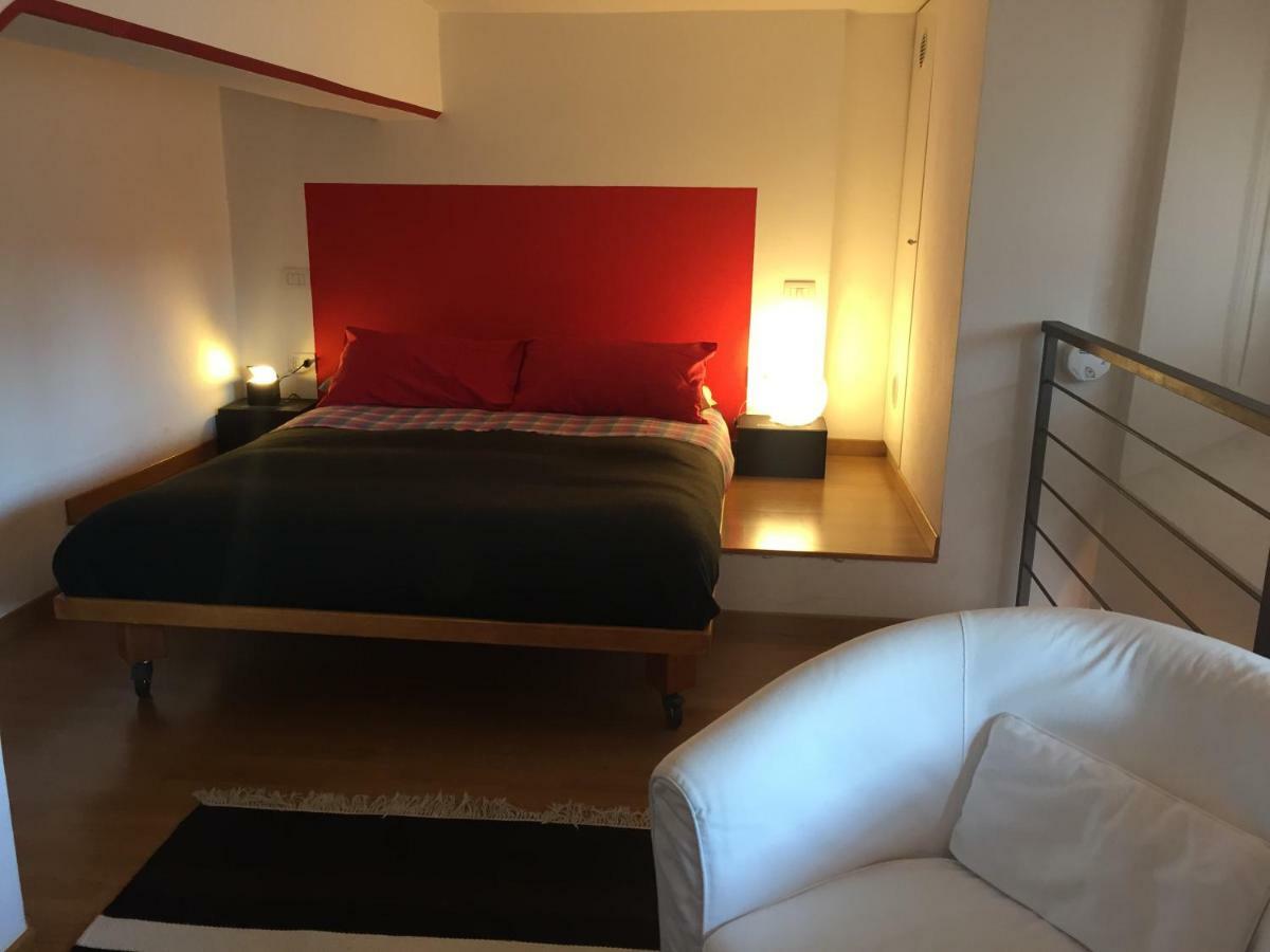 Casa David Apartment Milan Exterior photo